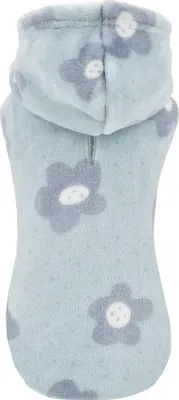 Produktbild von Nayeco Juliette Hundepullover Blau 50 cm Blau 50 cm