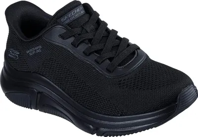Produktbild von Skechers Bobs Sparrow Flex - Too You 117587-BBK Damen