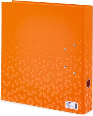 Image de HERMA 20124 HERMA Color Motivordner 7,0 cm DIN A4