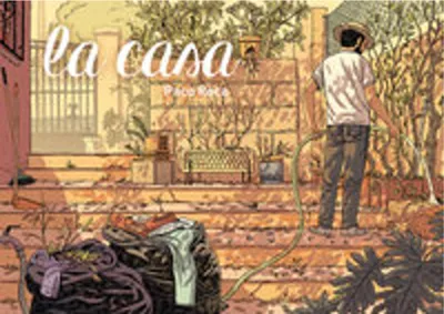 Image de La Casa