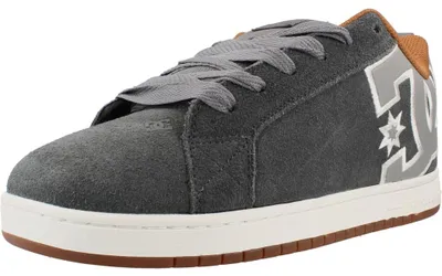 Immagine prodotto di Sneakers Del Marchio Dc Del Modello Edys100014 Grigio