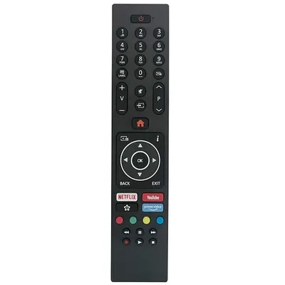 Obrázok produktu pre Finlux, Hyundai RC43135P náhradné diaľkové ovládanie