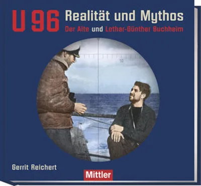 Obrázek produktu pro U 96 Realität und Mythos