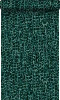 Obrázok produktu pre Origin Wallcoverings tapety perie smaragdovo zelená 53 cm x 10,05 m