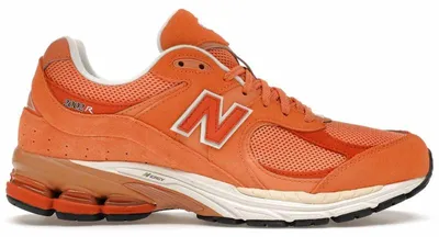 Produktbild von New Balance 2002R Copper - EU 42