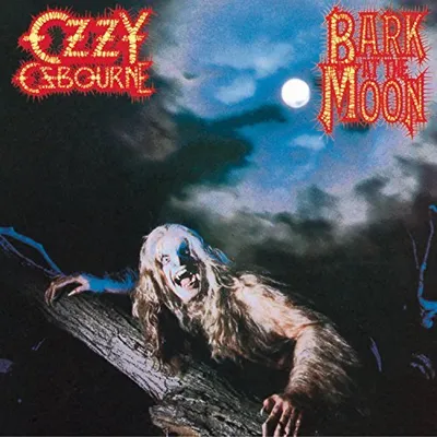 Produktbild von Bark at the Moon