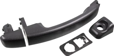 Zdjęcie produktu dla Klamka Drzwi Zewnętrznego Opel Movano B, Renault Master Iii 02.10-