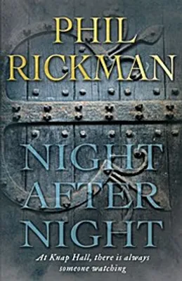 Image de Night After Night