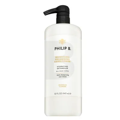 Obrázek produktu pro PHILIP B Weightless Volumizing Conditioner kondicionér pro objem vlasů 947 ml