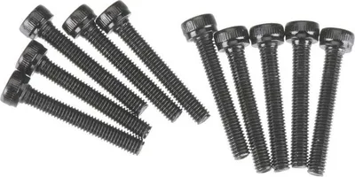 Produktbild von Axial AXA088 Cap Head M3x20mm Black Oxide (10)