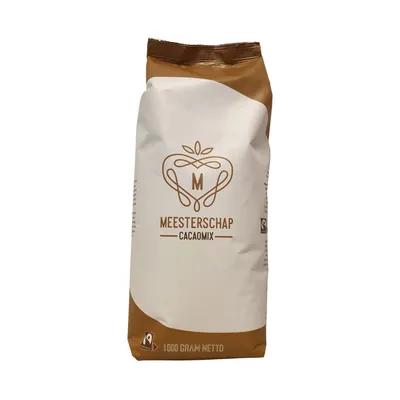 Produktbild von Mastery Vending Hot Choc Kakaopulver (1 kg)