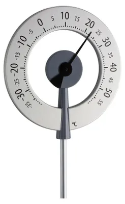Produktbild von Analoges Garten-Thermometer, 12.2055.10, TFA Dostmann
