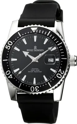 Produktbild von Revue Thommen Herrenarmbanduhr Diver Professional 17030.2537