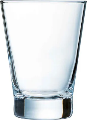 Produktbild von Shetland Beistellglas 15cl - 12 Stück