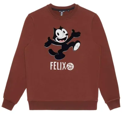 Productafbeelding van Sweatshirt Antony Morato ANTONY MORATO MMFL00894-FA150185 - Sudadera voor Uni