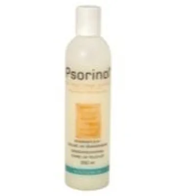 Produktbild von Sorinol Shampoo für den täglichen Gebrauch (250 ml)