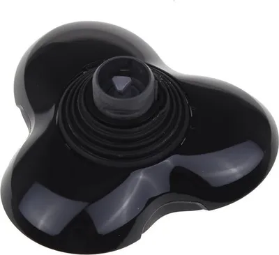 Produktbild von PHILIPS - Rasierer Scherkopfhalter - 422203624371