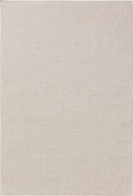 Produktbild von Interiyou In- & Outdoor-Teppich Asti Cream 80x150 cm