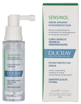 Produktbild von Ducray Sensinol Physio-Protective Serum