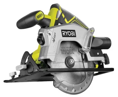 Obrázok produktu pre 18 V kotúčová píla s laserom RYOBI