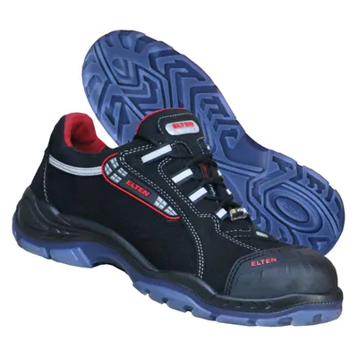 Immagine prodotto di Elten Senex Pro ESD S3 Stivali Lavoro Scarpe Sicurezza idrorepellente robusta 41