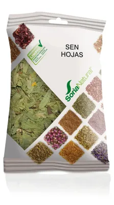 Image de Soria Sen Hojas 30 Grs