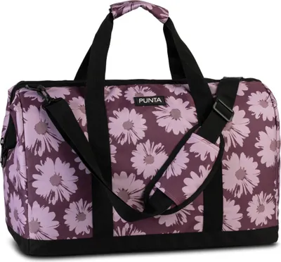 Zdjęcie produktu dla Torba podróżna Punta Weekend Weekender 49 cm