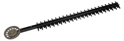 Immagine prodotto di Lama per tagliaerba elettrico Bosch EasyHedgeCut 12-45 / 18-45 / 18V-44-11 | AHS 45-15 LI (ricambio lama da 45 cm per tagliaerba elettrico)