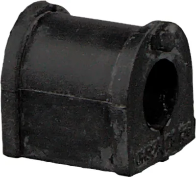 Produktbild von FEBI BILSTEIN 41572 Lagerung Stabilisator Stabigummi Hinten für KIA CARNIVAL II (GQ) CARNIVAL I (UP)