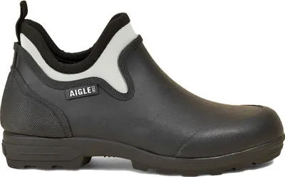 Produktbild von AIGLE Stiefel NB601 Aigle Lessfor Plus 2 marineblau Größe