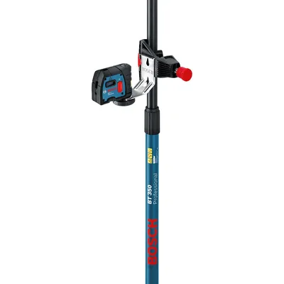 Produktbild von Teleskopická tyč Bosch BT 350