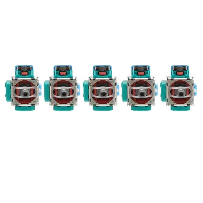 Produktbild von 5Pcs Ersatz 3D Joystick Professional Game Controller Analog Stick Modul für PS5 Game Controller
