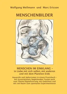 Produktbild von Menschenbilder