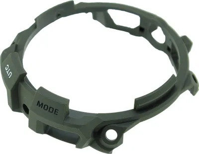 Produktbild von Casio G-Shock Bezel Resin Lünette grün GPW-2000-3AER GPW-2000