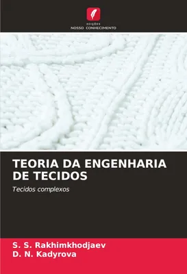 Produktbild von Teoria Da Engenharia De Tecidos