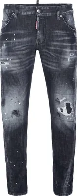 Obrázek produktu pro Pánské džíny DSQUARED2 slim fit