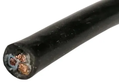 Produktbild von Hella Fahrzeugmanagement PVC-Kabel h05vv-f2gx0,75 mittlere K-Material-Linie
