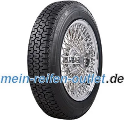 Produktbild von Michelin Collection XZX ( 145/70 R12 69S )