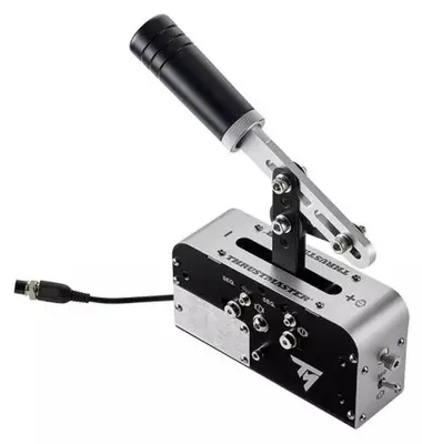 Obrázok produktu pre Thrustmaster TSS Handbrake - PS5/PS4/PC/Xbox