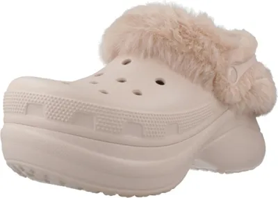 Zdjęcie produktu dla Crocs Bae Lined Clog Rose