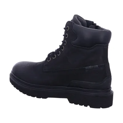 Obrázok produktu pre PME Legend CargoBoot TY Ten Legend šnurovacie topánky čierne