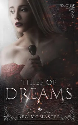 Produktbild von Thief of Dreams