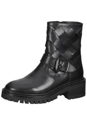 Produktbild von Sansibar Shoes Stiefelette Stiefelette Leder