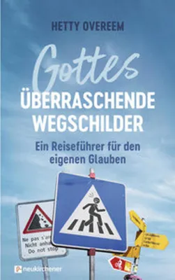 Produktbild von Gottes überraschende Wegschilder