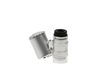 Obrázok produktu pre Vreckový UV LED mikroskop 15944