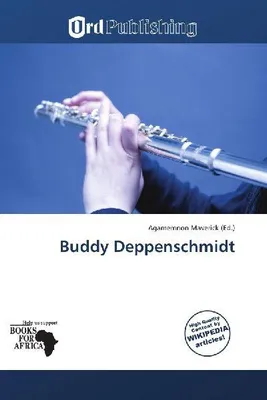 Produktbild von Buddy Deppenschmidt