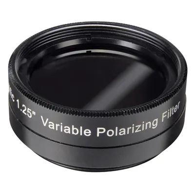 Produktbild von Explore Scientific Variabler Polfilter 1,25"