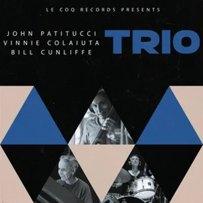 Produktbild von Trio