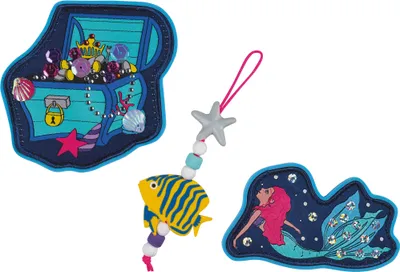 Produktbild von Scout Funny Snaps Move 3er Set Magic Sea