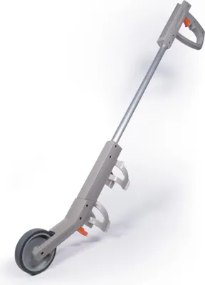 Obrázek produktu pro DURABLE Zna?ící ty? DURALINE® EasyTrack S, Šedá, 114210